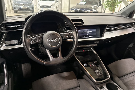 Audi A3 9 of 25