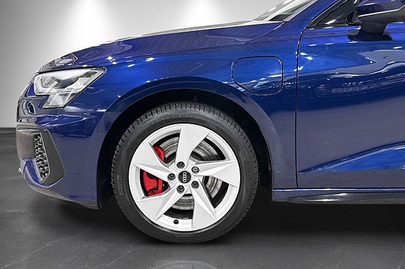 Audi A3 2 of 5
