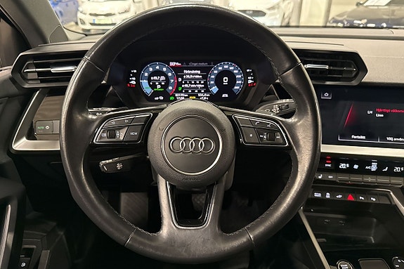 Audi A3 10 of 25