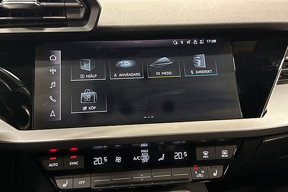 Audi A3 13 of 25