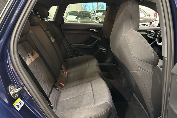 Audi A3 22 of 25