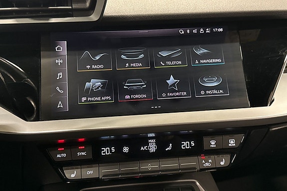 Audi A3 12 of 25