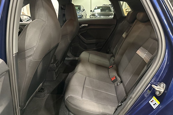 Audi A3 23 of 25