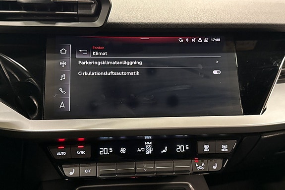 Audi A3 15 of 25
