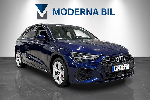 Audi A3 8 of 25