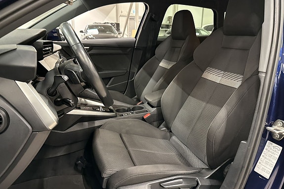 Audi A3 20 of 25
