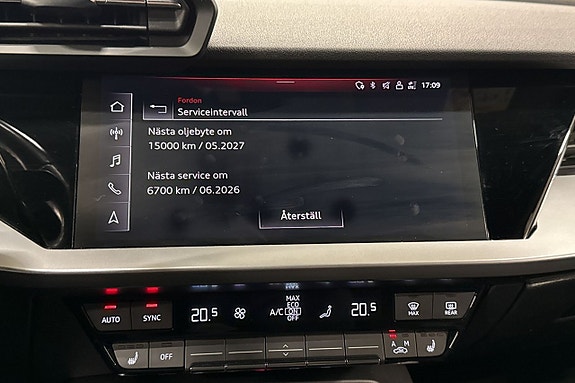 Audi A3 16 of 25
