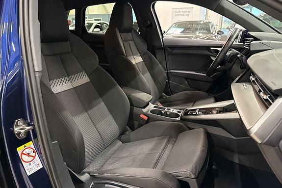 Audi A3 21 of 25
