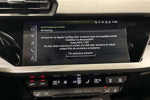 Audi A3 14 of 25