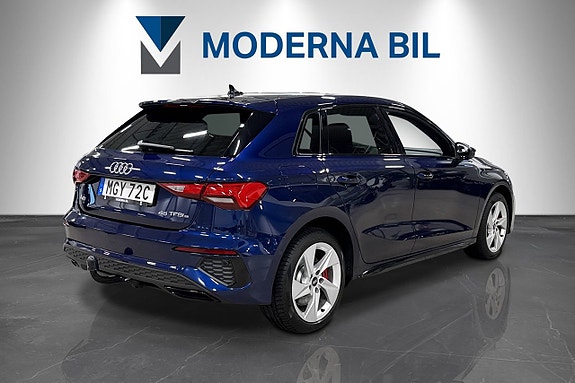 Audi A3 6 of 25