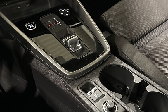 Audi A3 19 of 25