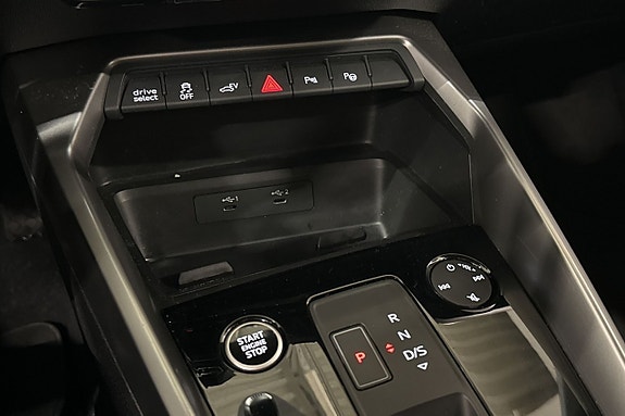 Audi A3 18 of 25