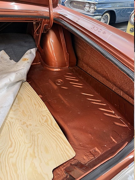 Dodge Coronet 11 of 12