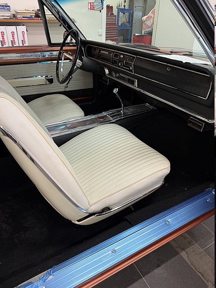 Dodge Coronet 8 of 12