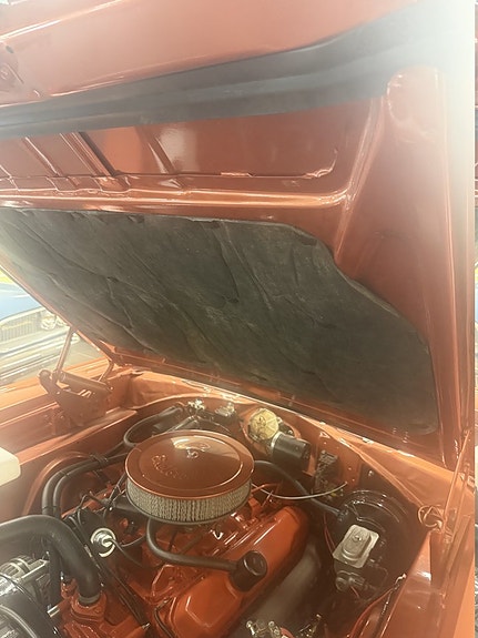 Dodge Coronet 6 of 12