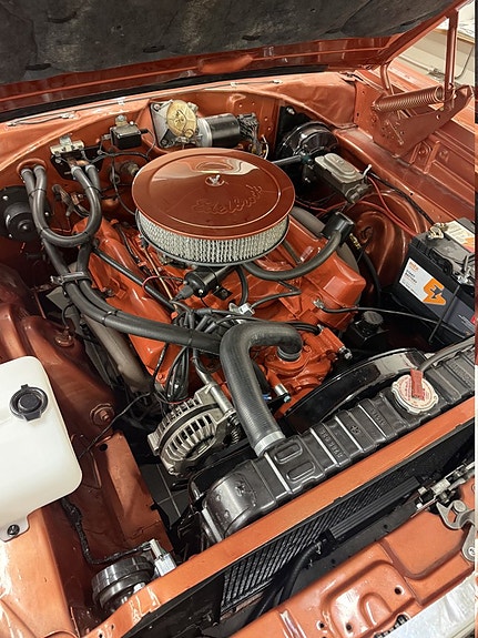 Dodge Coronet 5 of 12