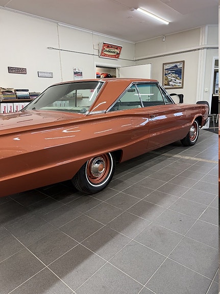 Dodge Coronet 2 of 12