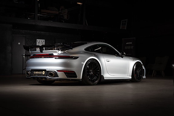 Porsche 992 5 of 5