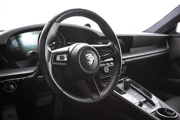 Porsche 992 15 of 30