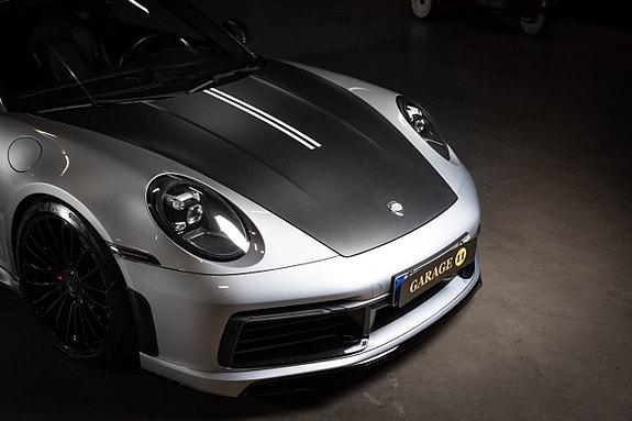 Porsche 992 29 of 30