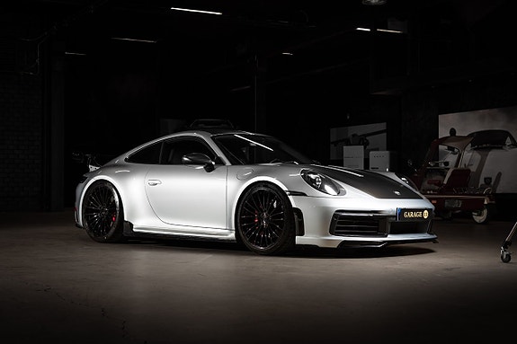 Porsche 992 7 of 30