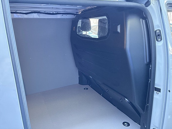 Citroen Jumpy 11 of 14