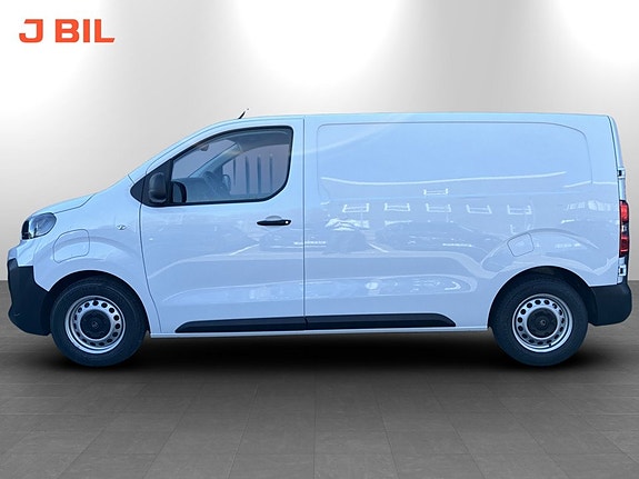 Citroen Jumpy 4 of 5