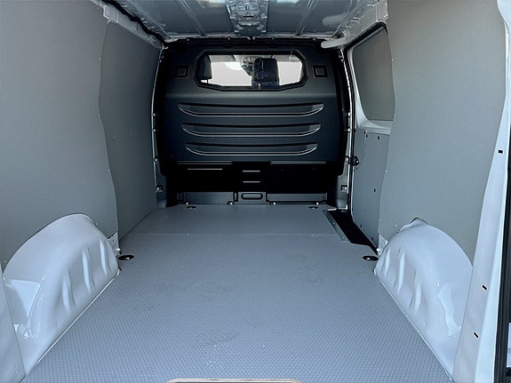 Citroen Jumpy 5 of 5