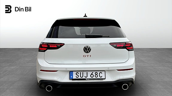 Volkswagen Golf I 5 of 5