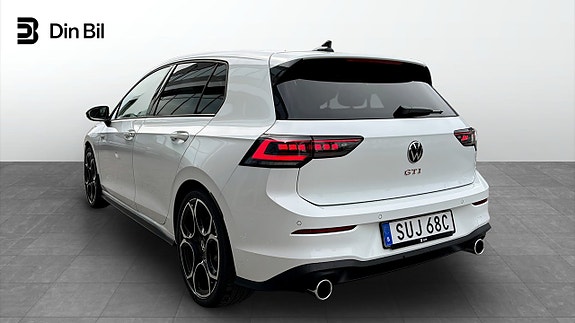 Volkswagen Golf I 3 of 5