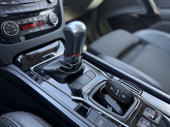 Peugeot 508 14 of 18