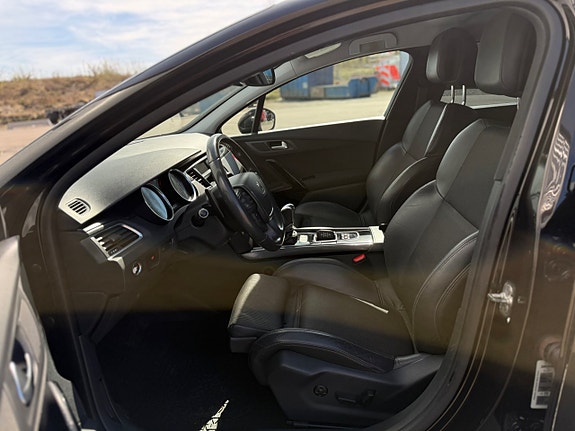 Peugeot 508 11 of 18