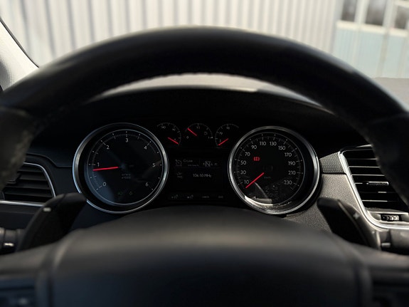 Peugeot 508 12 of 18
