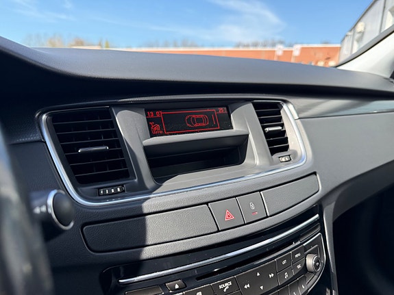 Peugeot 508 18 of 18
