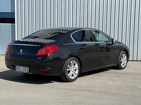 Peugeot 508 6 of 18
