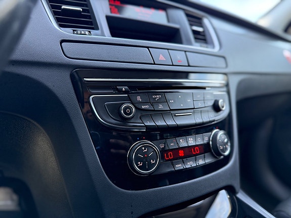 Peugeot 508 15 of 18