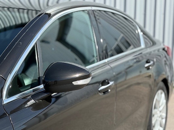 Peugeot 508 3 of 5