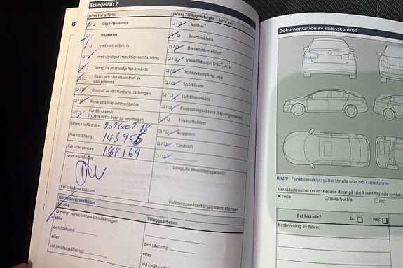 Volkswagen Golf VII 23 of 26
