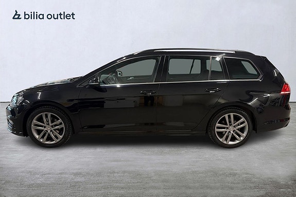Volkswagen Golf VII 6 of 26