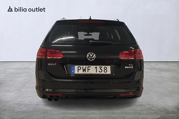 Volkswagen Golf VII 7 of 26