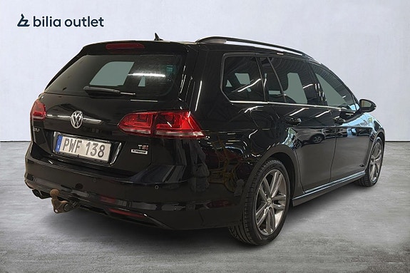 Volkswagen Golf VII 4 of 26