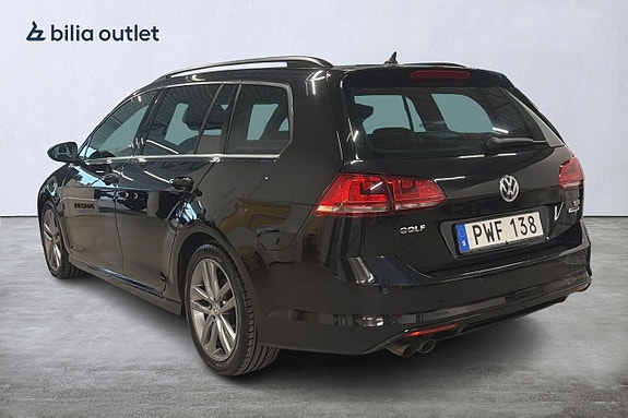 Volkswagen Golf VII 3 of 26