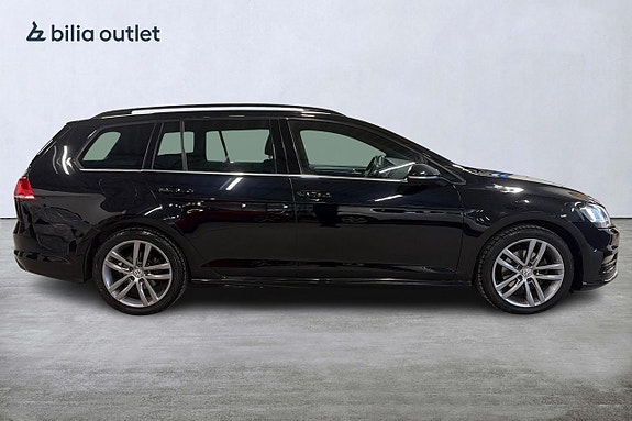 Volkswagen Golf VII 5 of 26