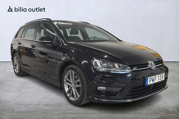 Volkswagen Golf VII 2 of 26