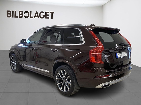 Volvo XC90 3 of 5