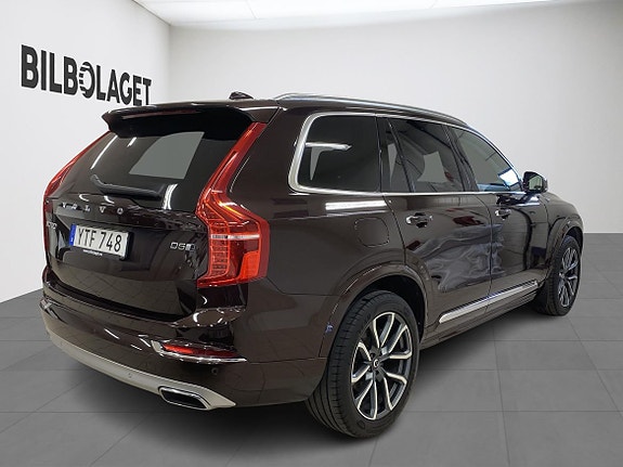 Volvo XC90 4 of 5