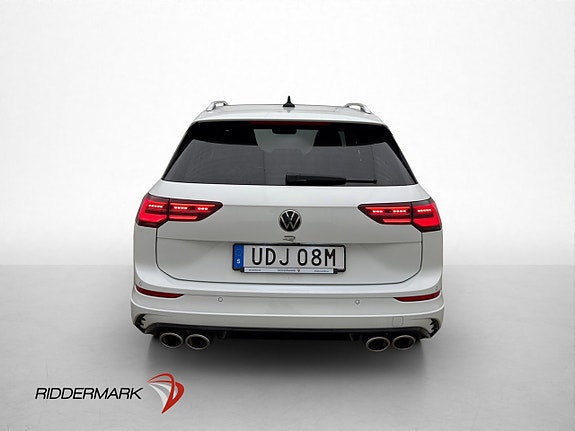 Volkswagen Golf VIII 6 of 30