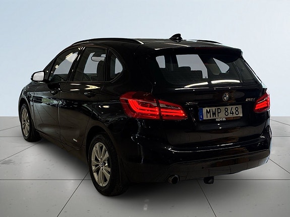 BMW 218 5 of 5