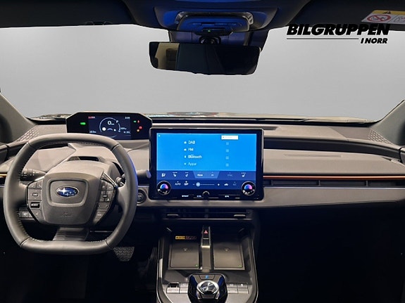 Subaru Uncharted 7 of 21
