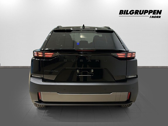 Subaru Uncharted 5 of 5